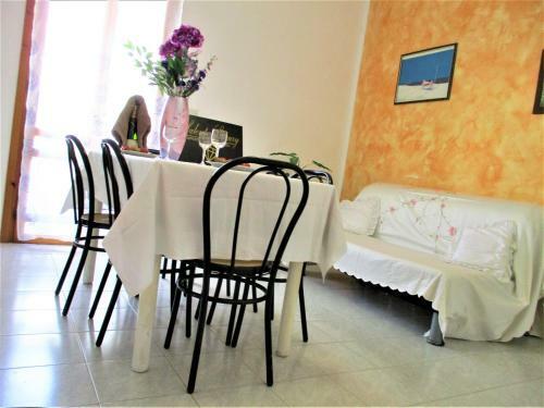 Torre Dell'orso Luxury Holiday