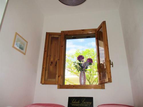 Torre Dell'orso Luxury Holiday