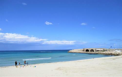 Torre Dell'orso Luxury Holiday