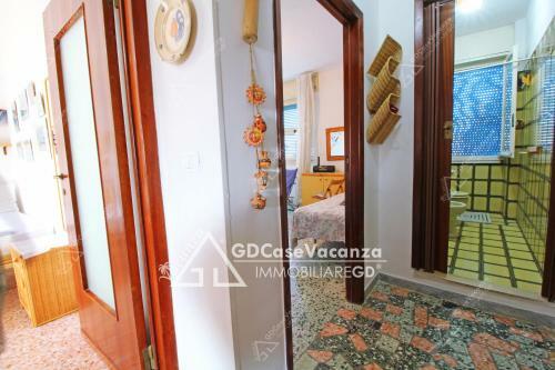 Apartamento Gd Case Vacanza - Casetta Romana -
