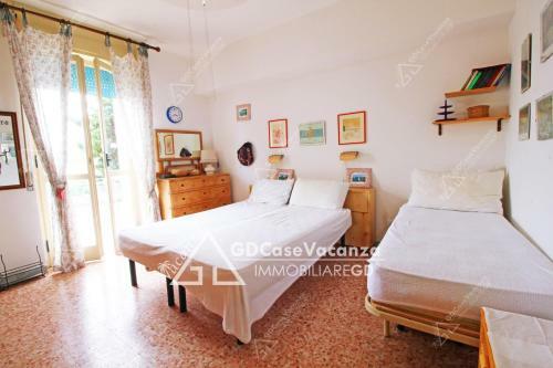 Apartamento Gd Case Vacanza - Casetta Romana -