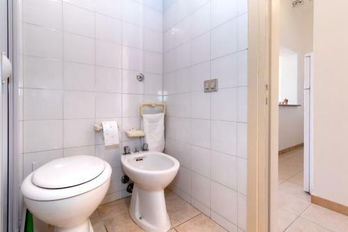 Apartamento Casa Spiaggia Molo 4