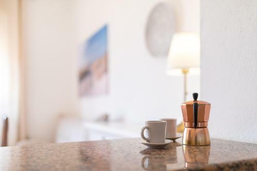 Apartamento Casa Spiaggia Molo 4