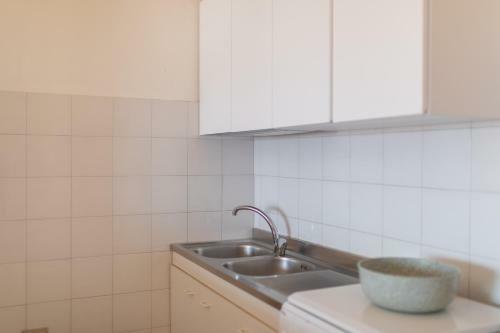 Apartamento Casa Spiaggia Molo 4