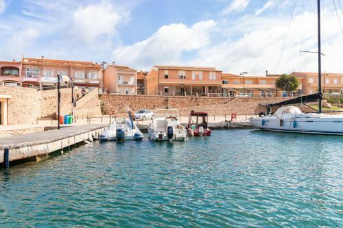 Apartamento Casa Spiaggia Molo 4