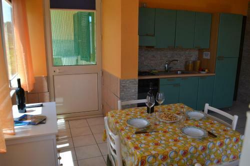 Apartamento Bilo Per 4 A Torre Dell Orso Pt02