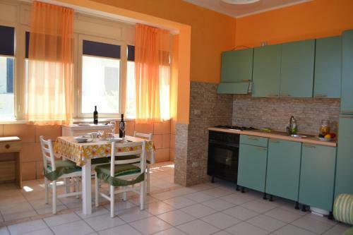 Apartamento Bilo Per 4 A Torre Dell Orso Pt02
