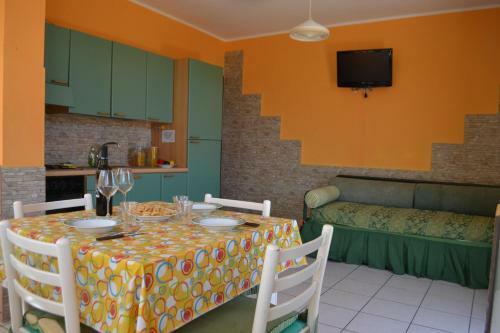 Apartamento Bilo Per 4 A Torre Dell Orso Pt02