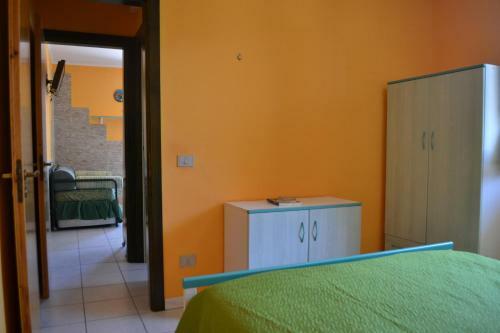 Apartamento Bilo Per 4 A Torre Dell Orso Pt02