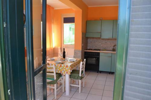 Apartamento Bilo Per 4 A Torre Dell Orso Pt02