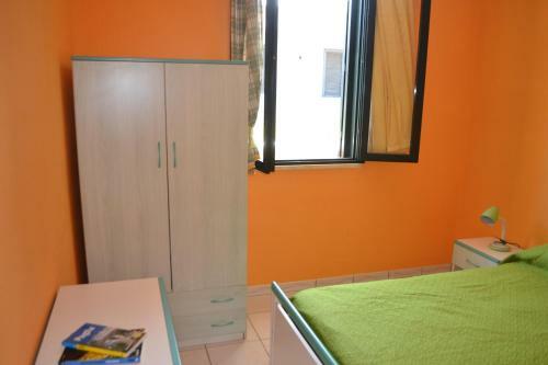 Apartamento Bilo Per 4 A Torre Dell Orso Pt02