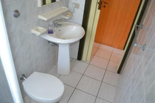 Apartamento Bilo Per 4 A Torre Dell Orso Pt02