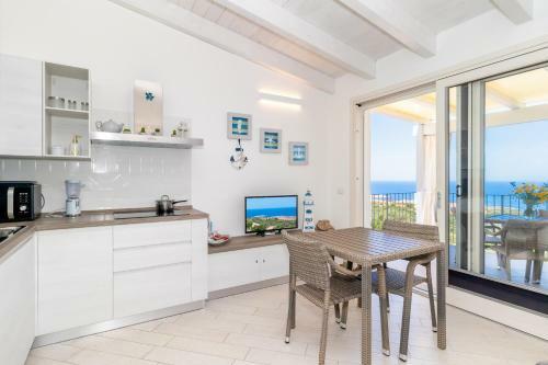 Apartamento Vista Bocche Di Bonifacio