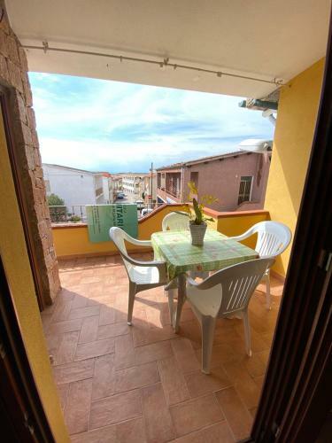 Apartamento Appartamento Azzurra