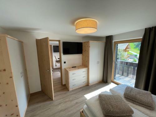 Dorfblick Appartements & Rooms