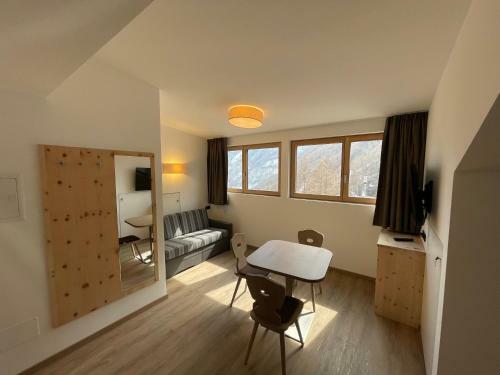 Dorfblick Appartements & Rooms