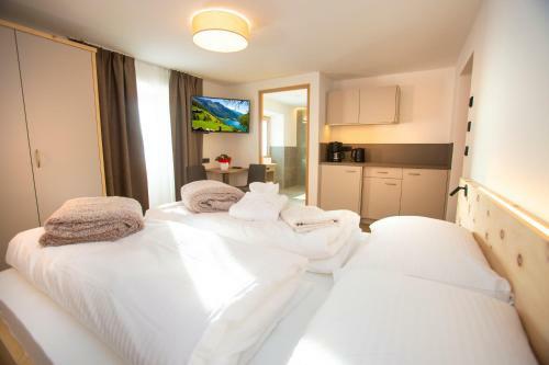 Dorfblick Appartements & Rooms
