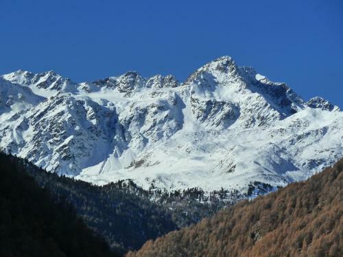 Dorfblick Appartements & Rooms
