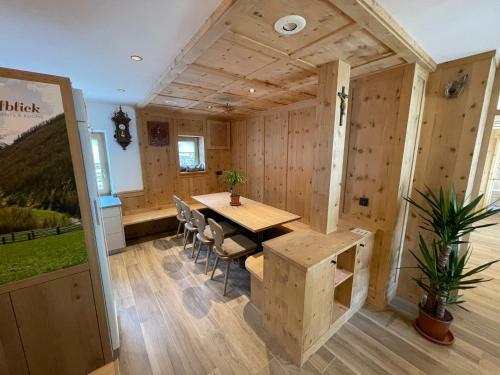 Dorfblick Appartements & Rooms
