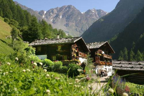 Dorfblick Appartements & Rooms