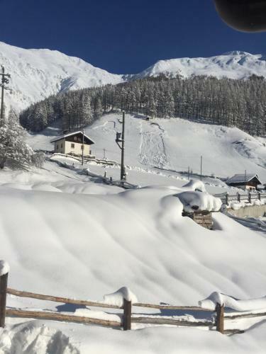 Dorfblick Appartements & Rooms