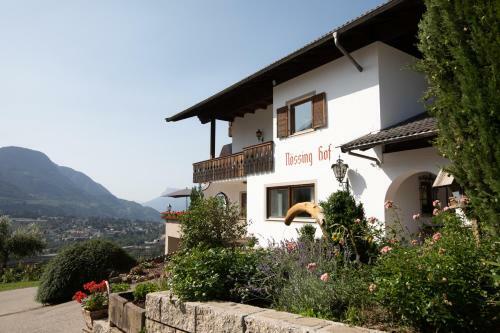 Bed & Breakfast N�ssinghof
