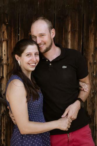 Bed & Breakfast N�ssinghof