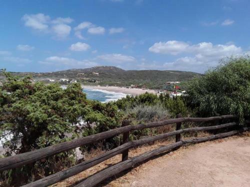 Apartamento Ulivi 17