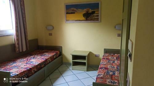 Apartamento Calarossa