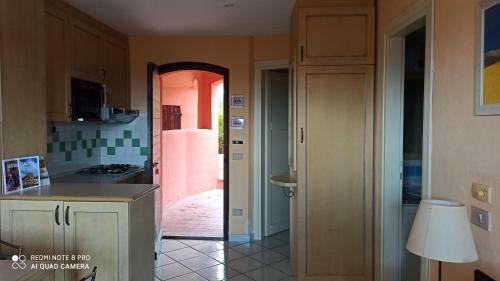 Apartamento Calarossa
