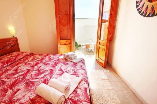 Apartamento Gd Case Vacanza - Centralissimo Con Posto Auto Interno