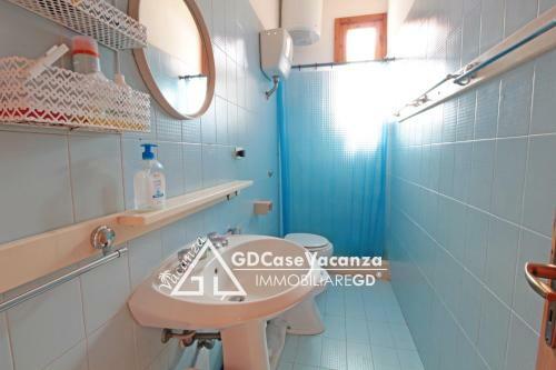 Apartamento Gd Case Vacanza - Centralissimo Con Posto Auto Interno