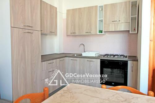 Apartamento Gd Case Vacanza - Centralissimo Con Posto Auto Interno