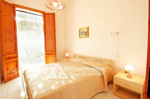 Apartamento Gd Case Vacanza - Centralissimo Con Posto Auto Interno