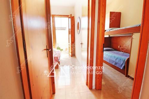 Apartamento Gd Case Vacanza - Centralissimo Con Posto Auto Interno
