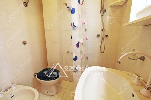 Apartamento Gd Case Vacanza - Centralissimo Con Posto Auto Interno