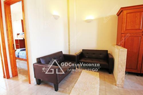 Apartamento Gd Case Vacanza - Centralissimo Con Posto Auto Interno