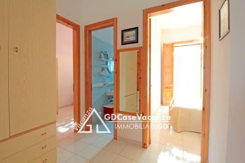 Apartamento Gd Case Vacanza - Centralissimo Con Posto Auto Interno