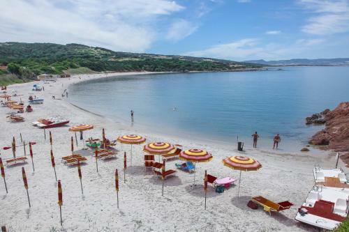 Apartamento Appartamento Via Marinedda 9 Isola Rossa