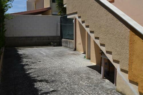 Apartamento Bilo Per 4 A Torre Dellorso Pt01