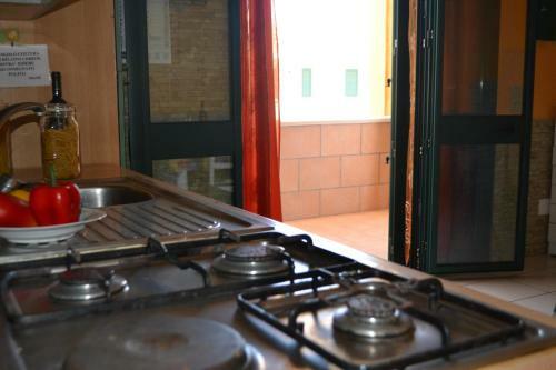 Apartamento Bilo Per 4 A Torre Dellorso Pt01