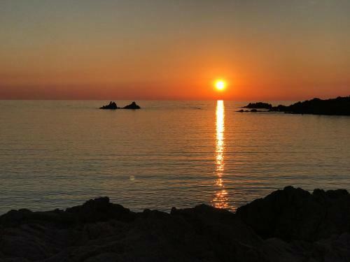 Apartamento Sea Shell Isola Rossa