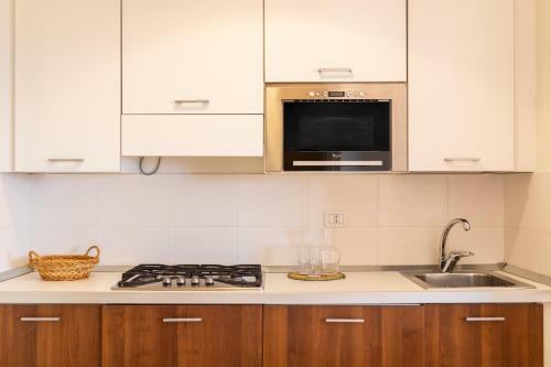 Apartamento Cala Rossa Sardegna