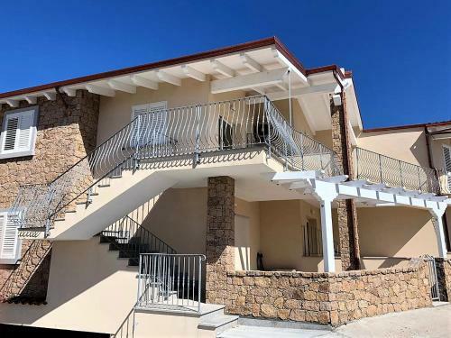 Apartamento Residenza La Marina