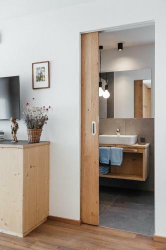 Apartamento Appartamenti Ciasa Hanny
