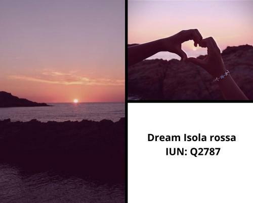 Apartamento Dream Isola Rossa