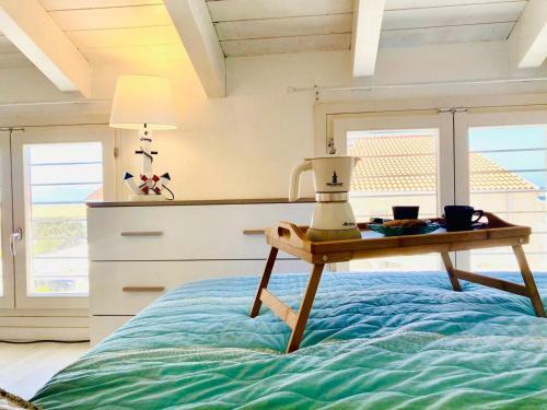 Apartamento Dream Isola Rossa