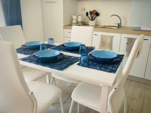 Apartamento Dream Isola Rossa