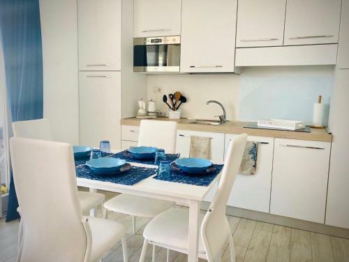 Apartamento Dream Isola Rossa