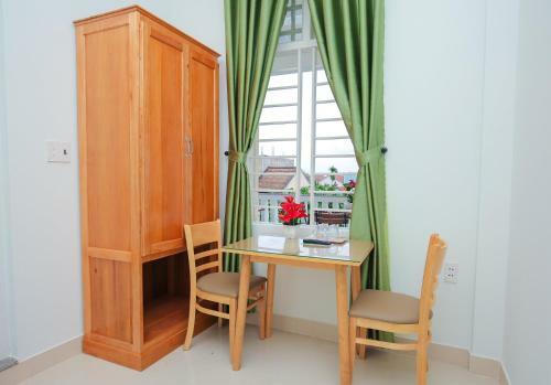 Van May Homestay Hoian